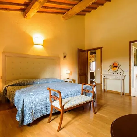 Villa Zen San Gimignano