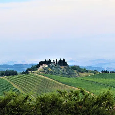 Zen San Gimignano